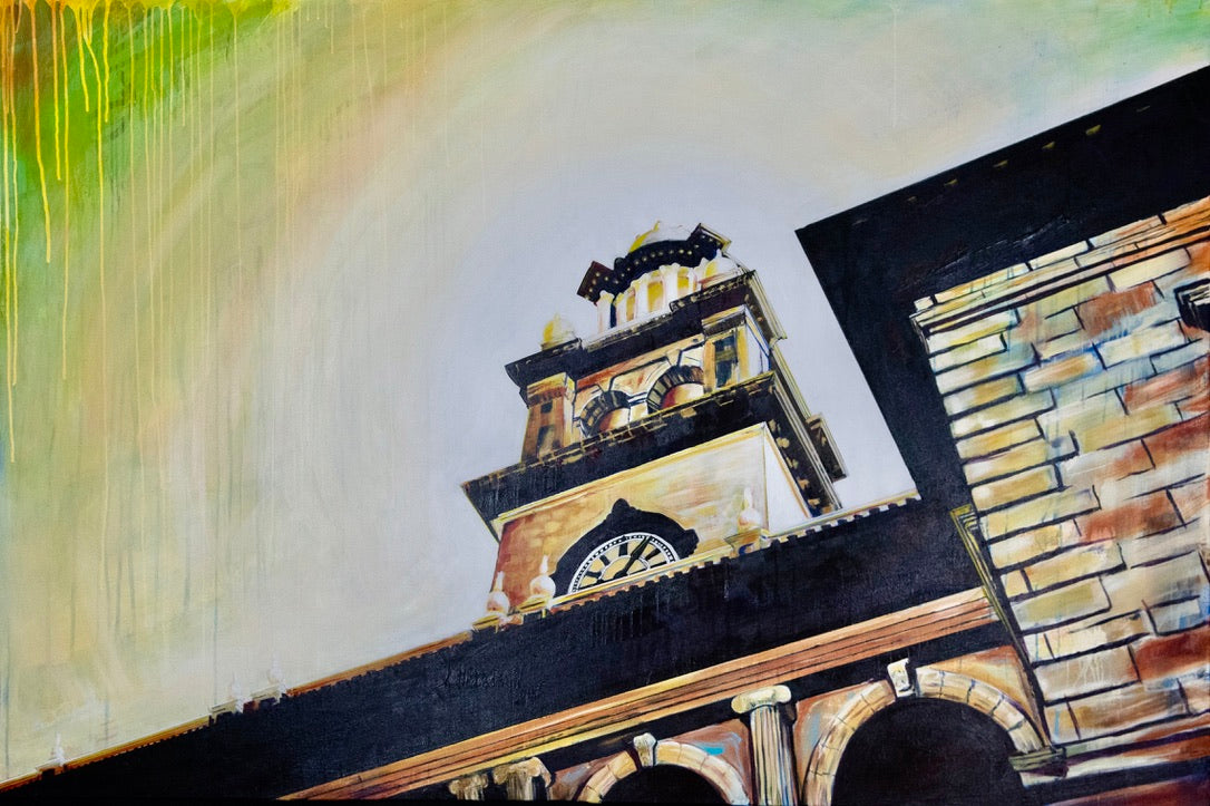 City Series Prints