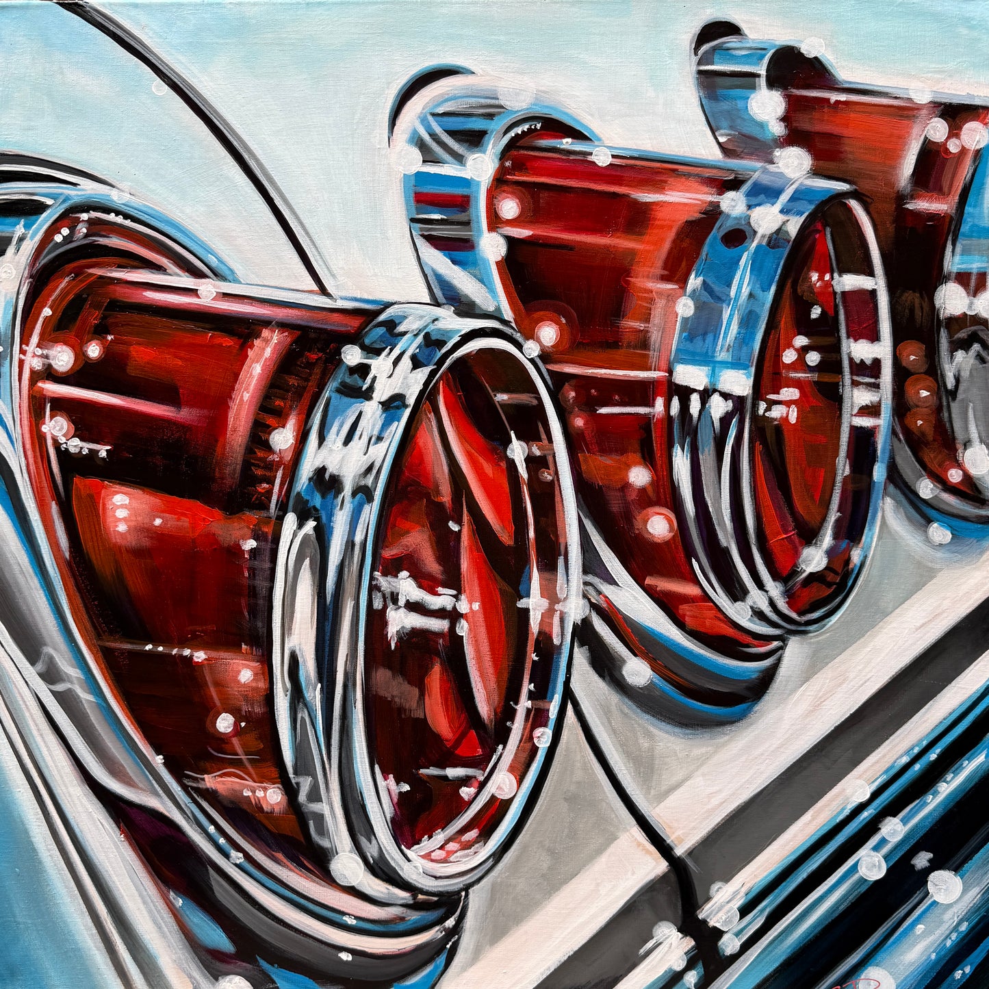 City Series Prints