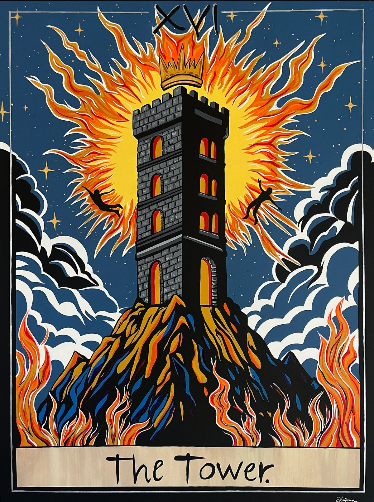 The Tower