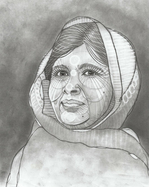 Malala Yousafzai