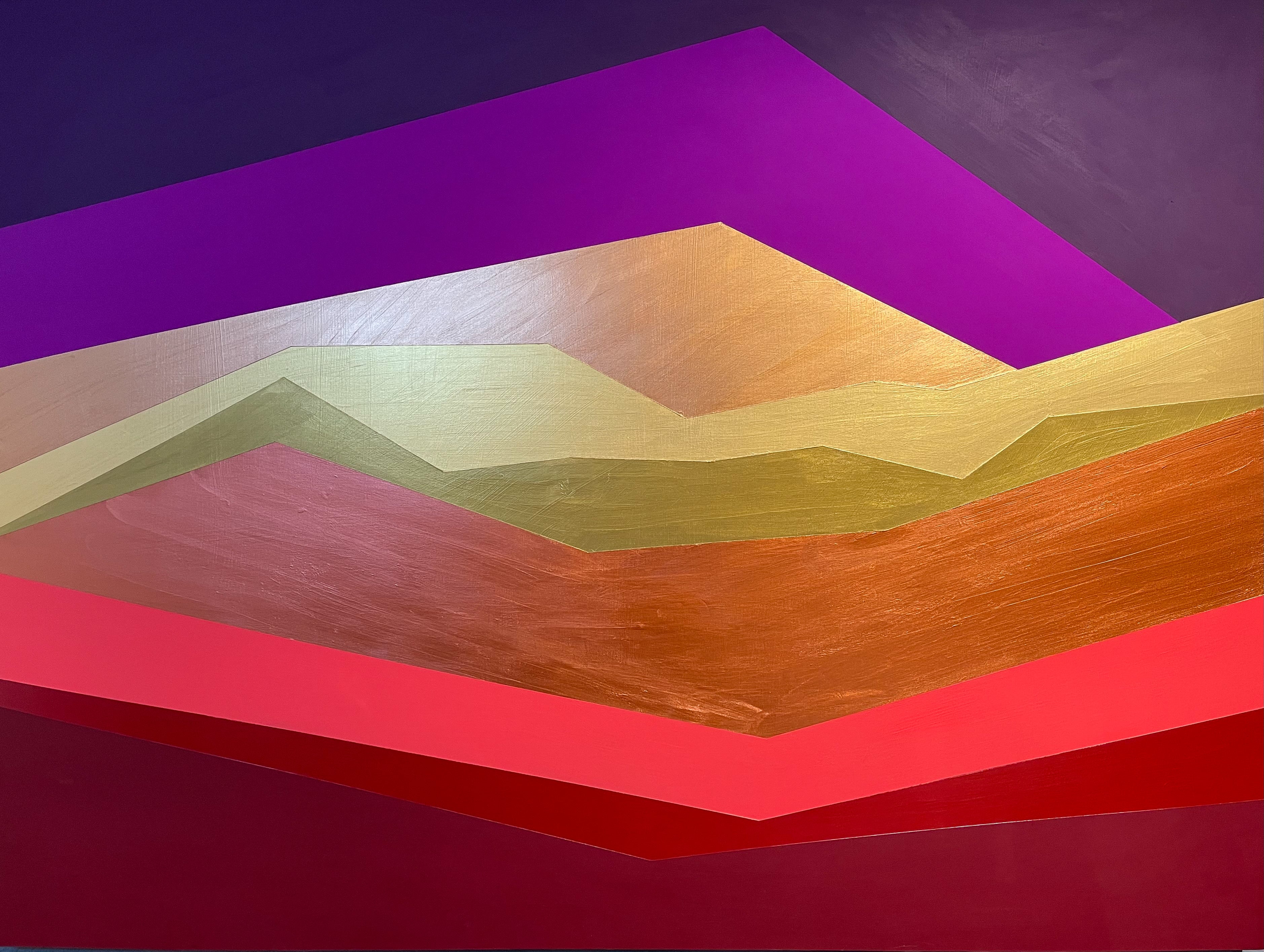 Alpineglow The Look Up Gallery