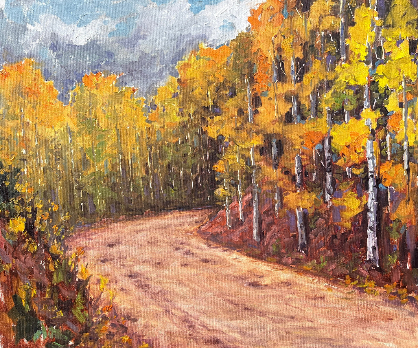 Can't Shake This Feeling