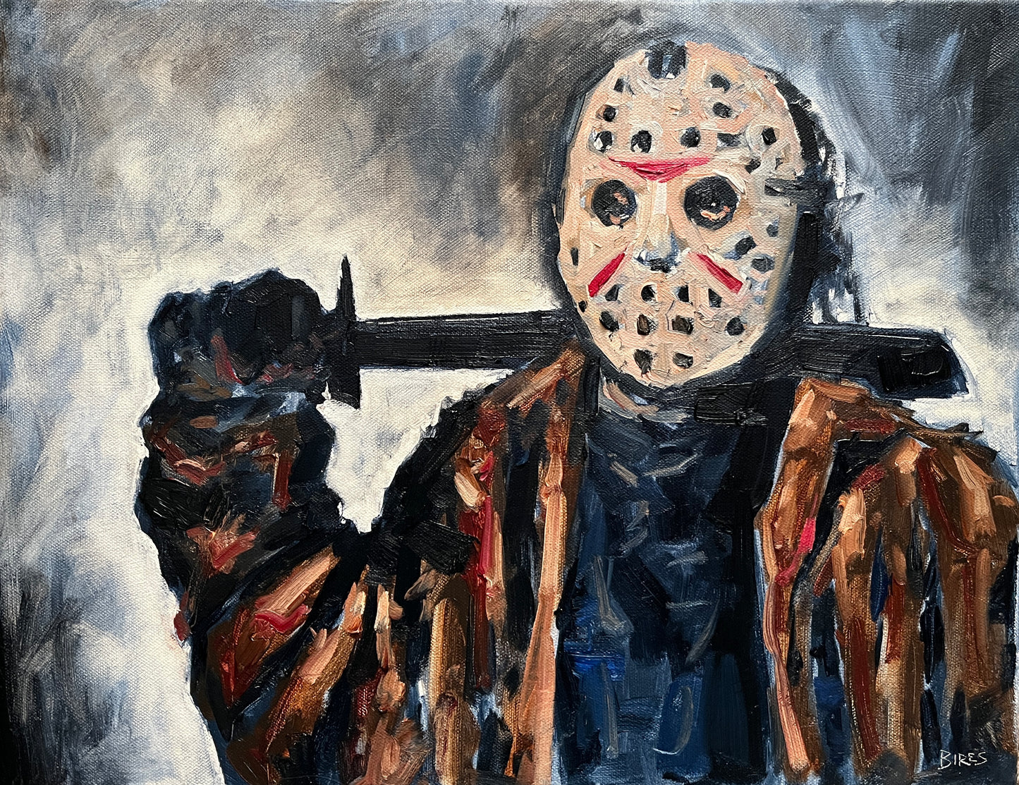 Happy Birthday Jason