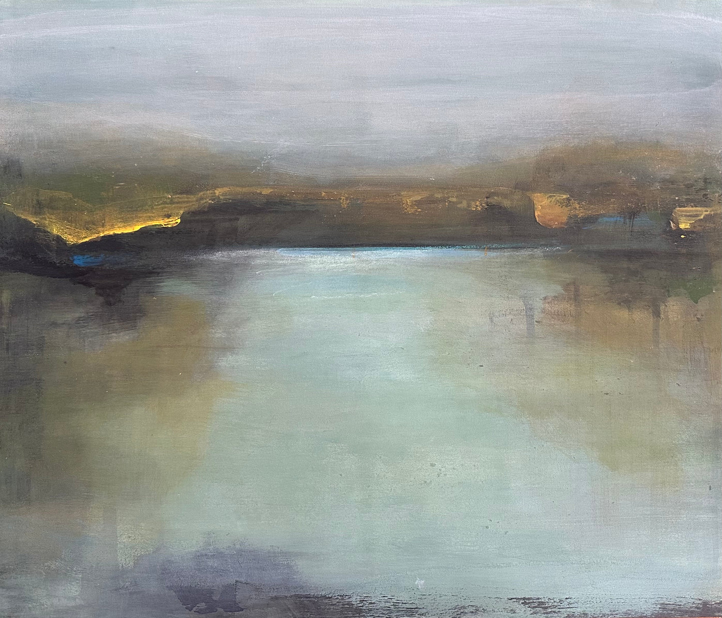 Comfort in Impermanence