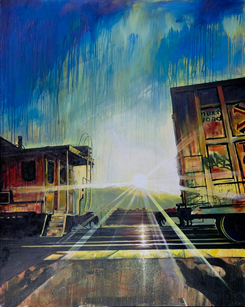 City Series Prints