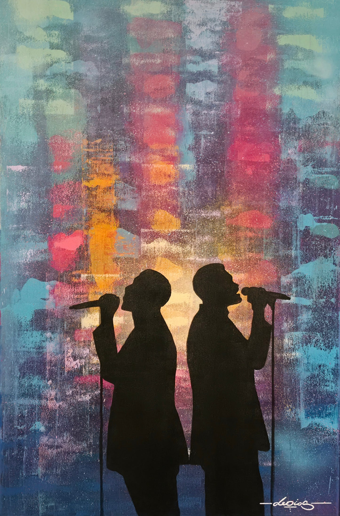 Duet