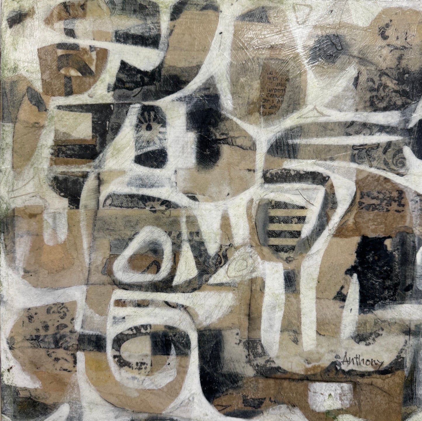 Glyph