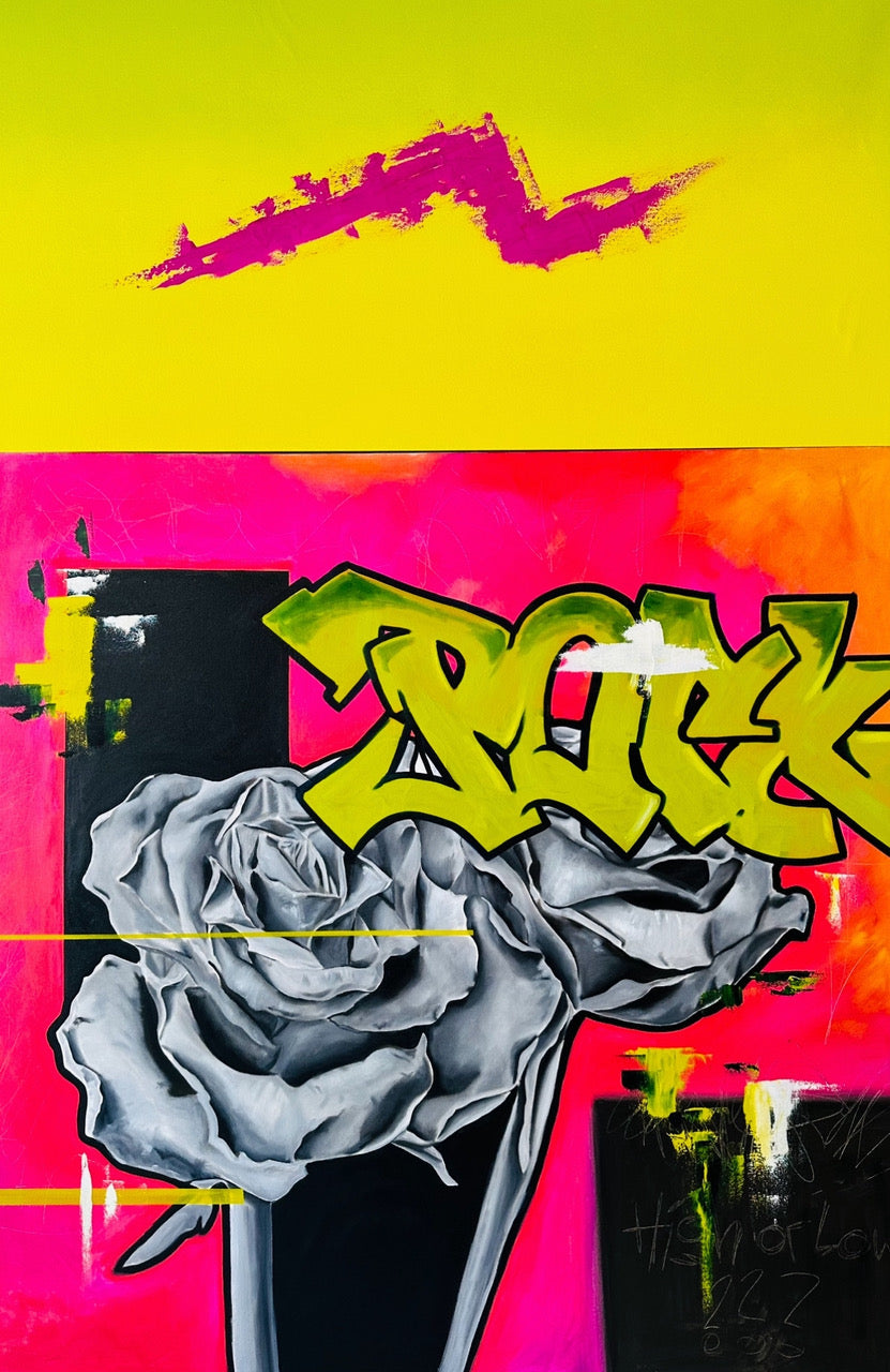 Project Pork - Print