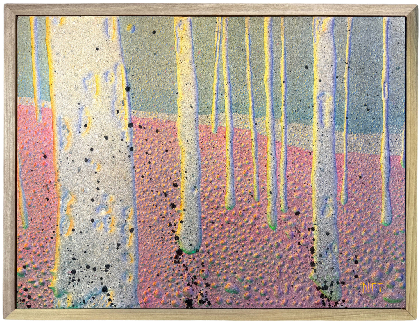 Aspens #182