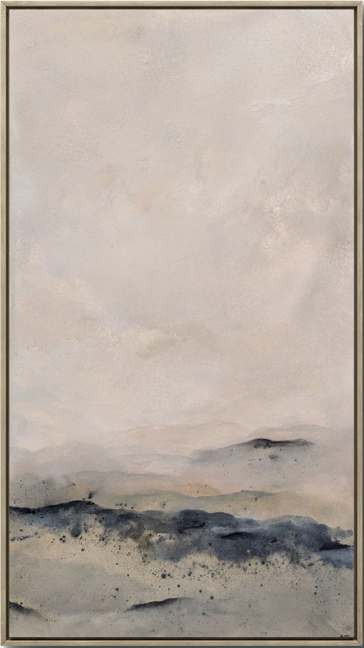 New Horizons: Chapter 2