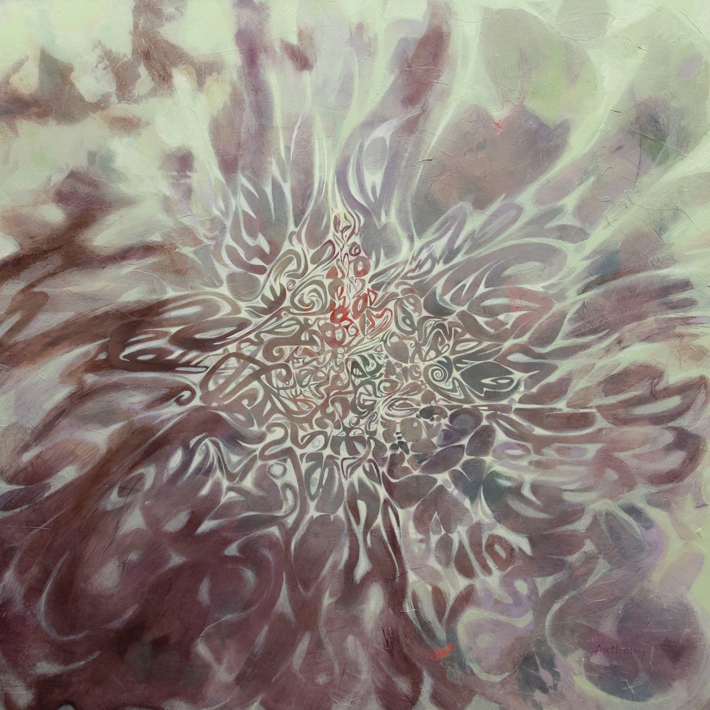 Nowhere In Particular