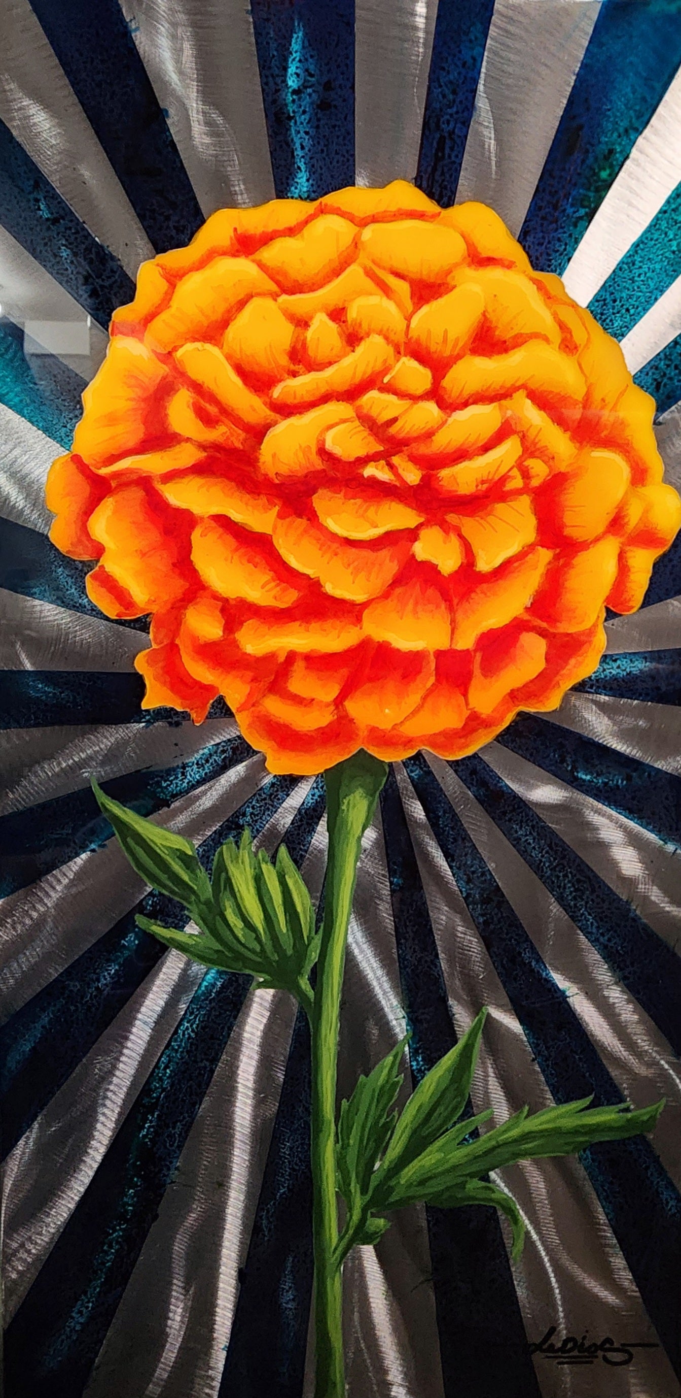 Ofrendas del Sol #2