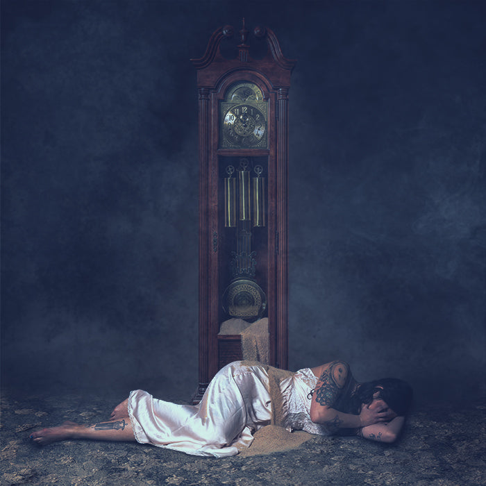 Pondus Temporis - Print