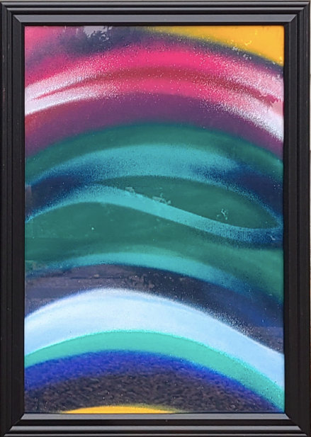 Mermaid Waves 3
