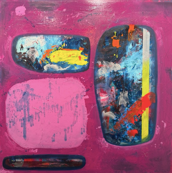 The Argument That Takes Place Within