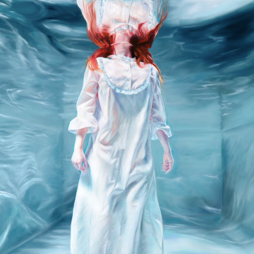 Deluge - Print
