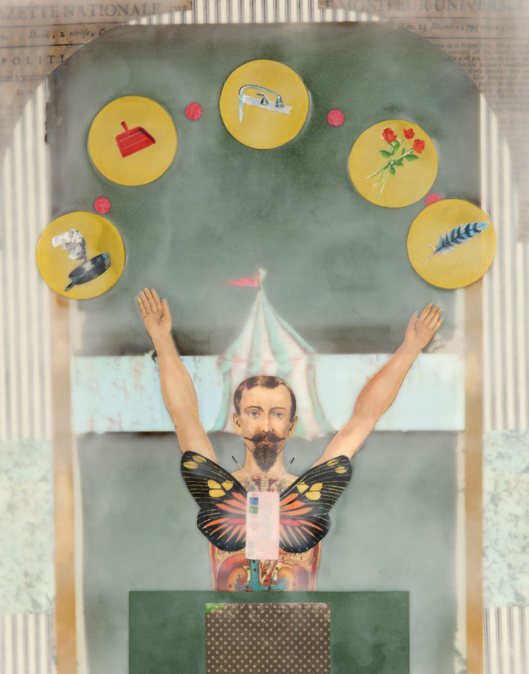 Juggler