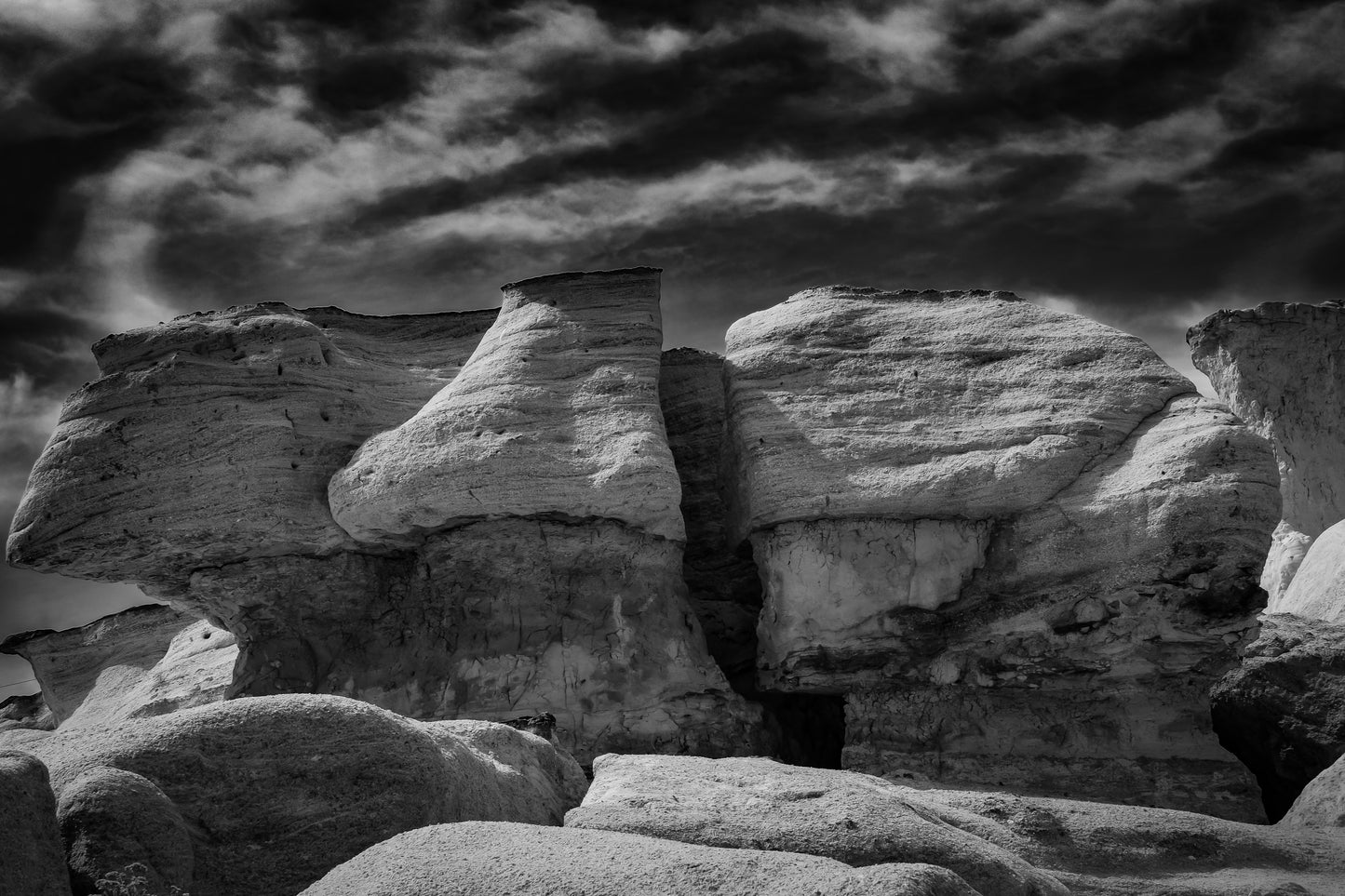 The Watchers