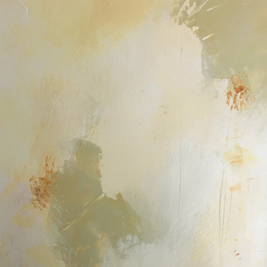 Dancing Seed Pods II