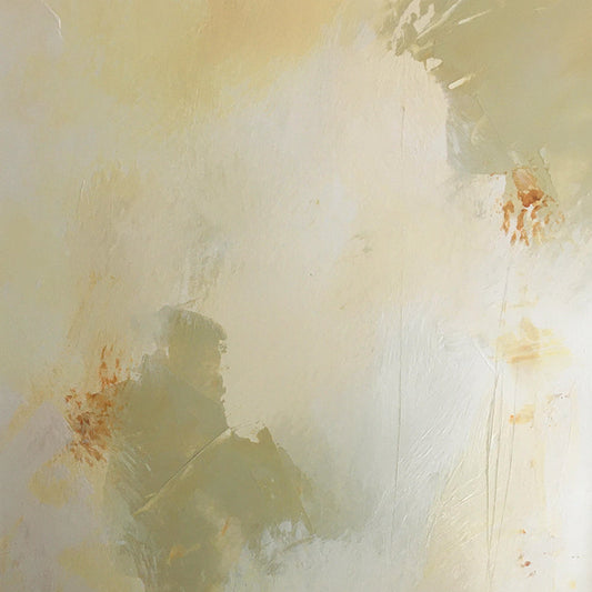 Dancing Seed Pods II