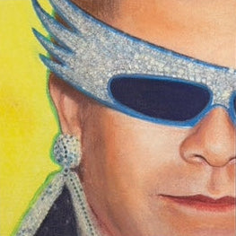 Elton John I