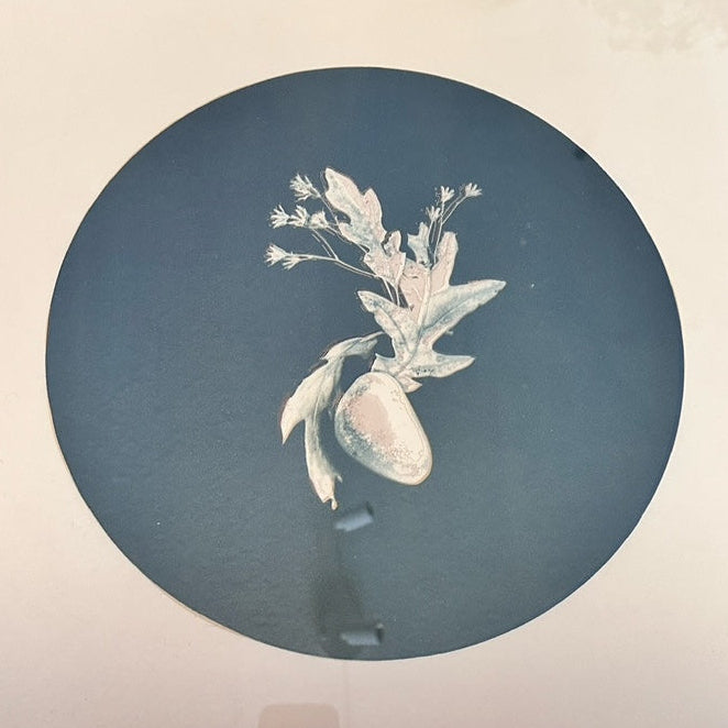 Amalgamated Landscape #8