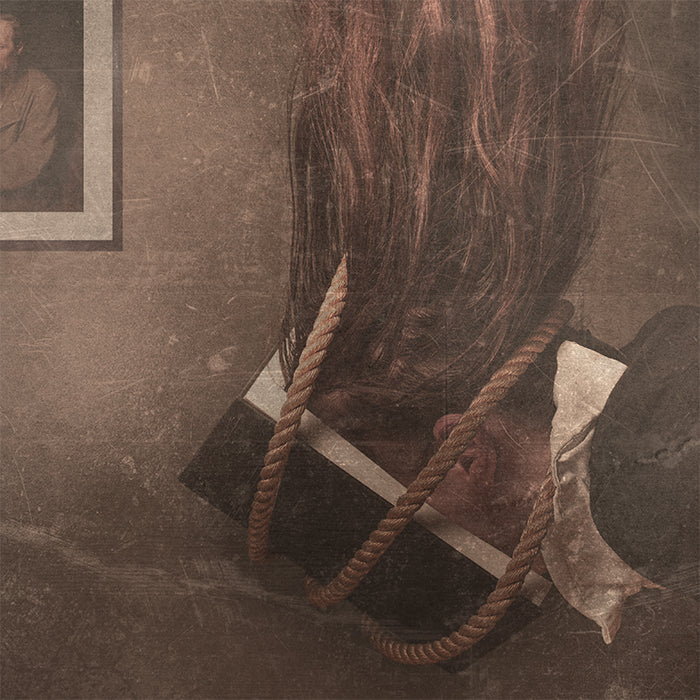 Read, Dammit! - Print