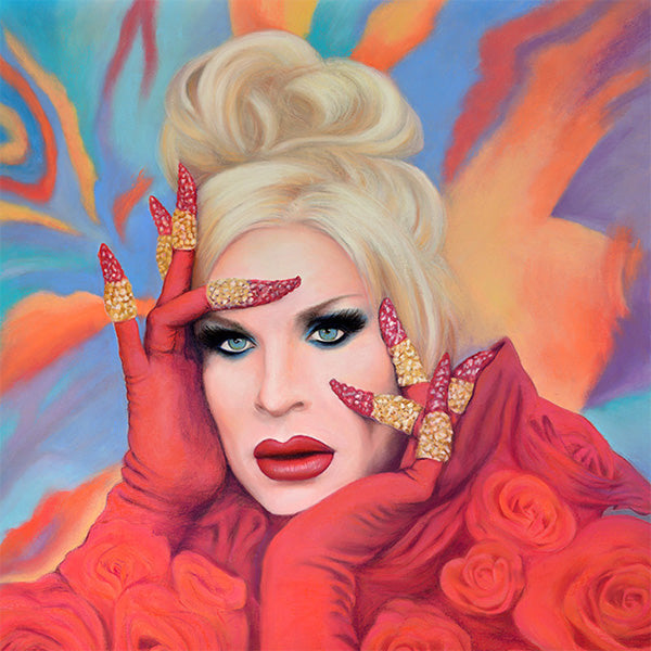 Katya Zamolodchikova