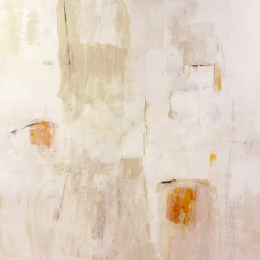 That Magical Moment Between Awake and Asleep