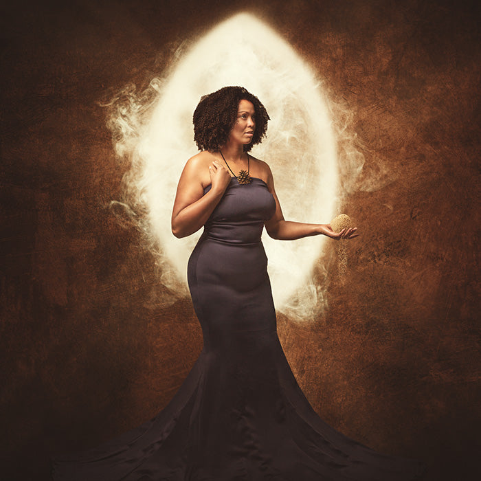 Partakers of the Divine Nature - Print