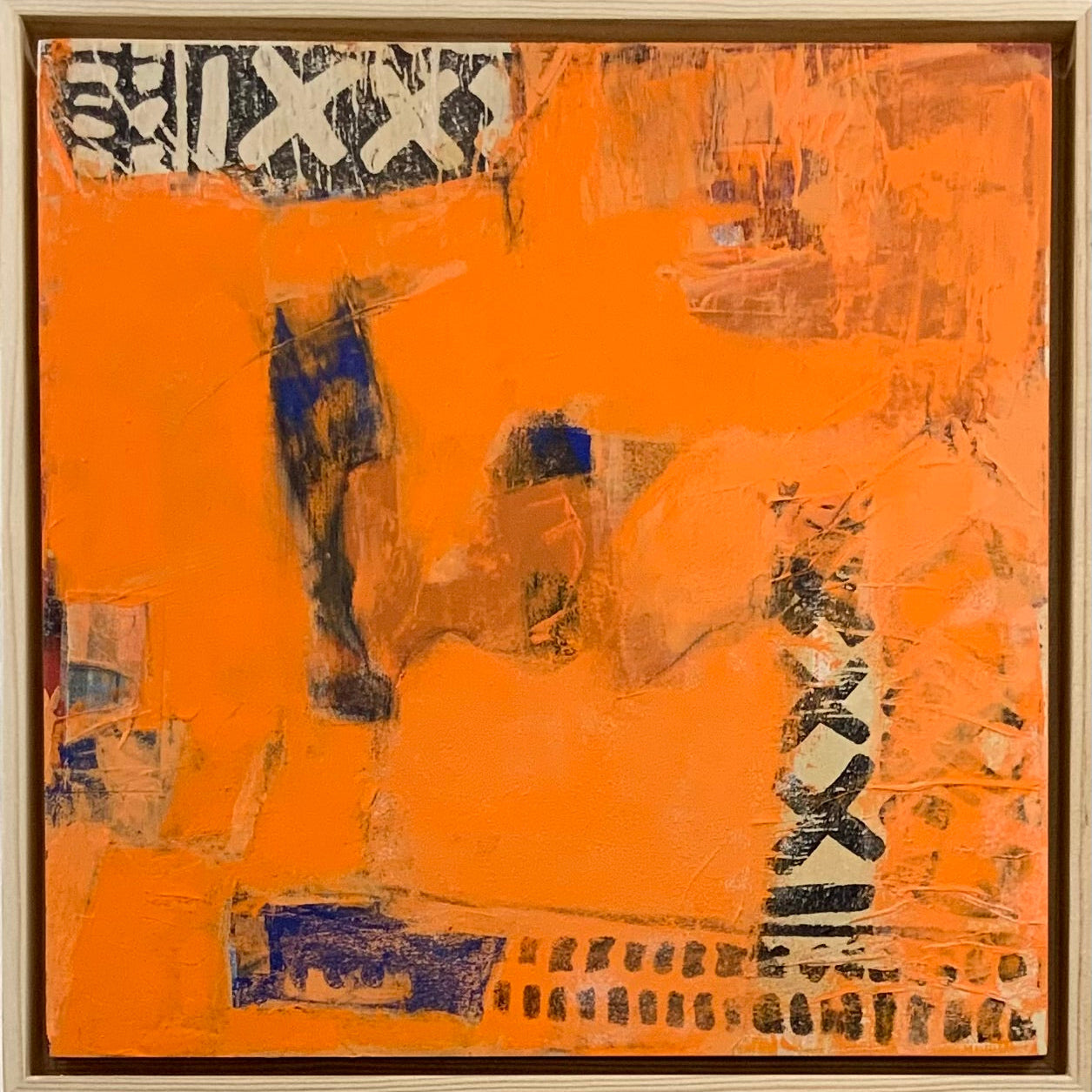 Piquant II
