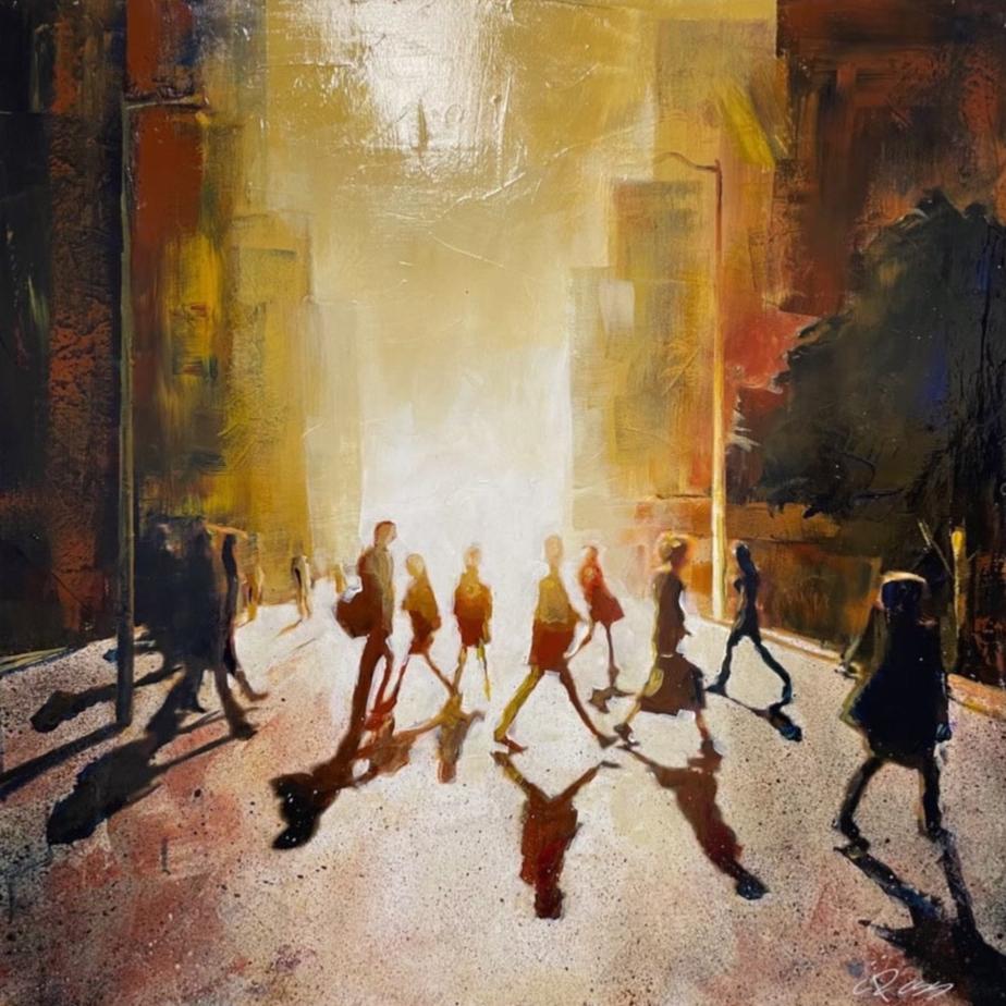City Series Prints