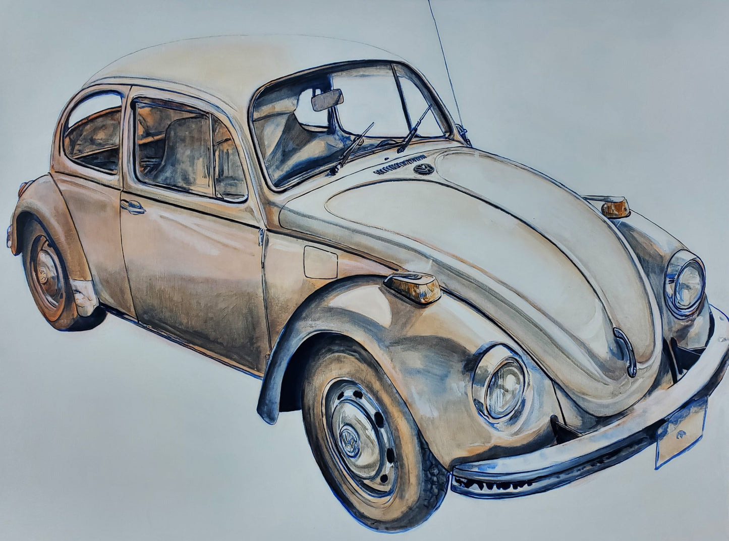 Beetle