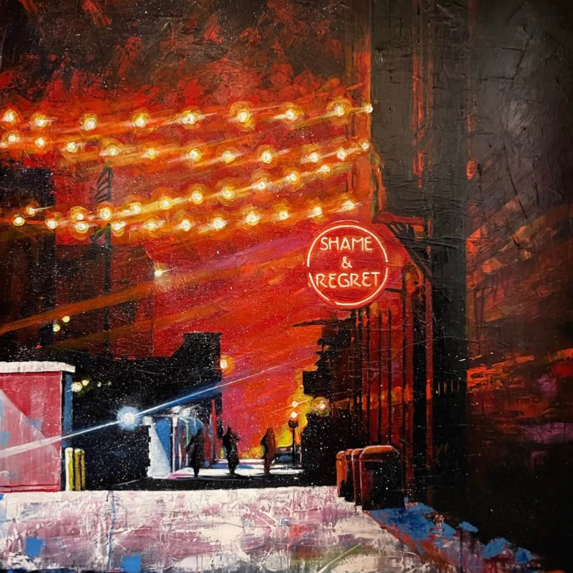 City Series Prints