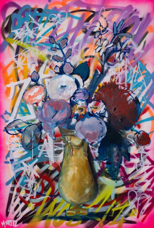 Untitled and Unfinished