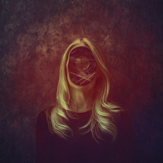 All Systems Silent - Print