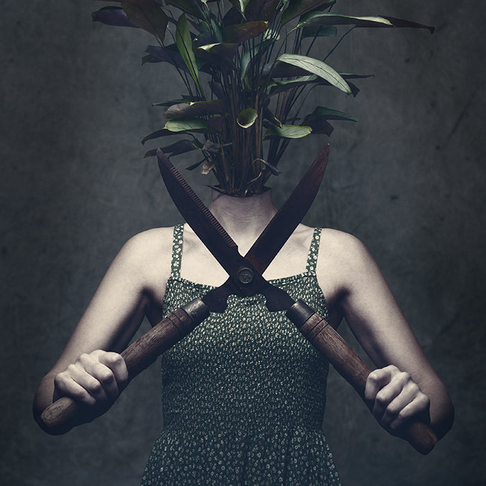Axon, Axoff - Print