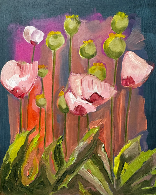 Poppies