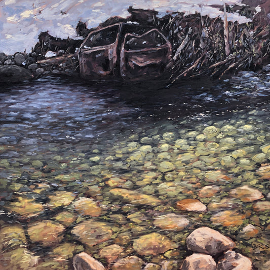 Princeton Hot Springs