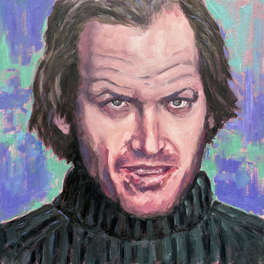 All Work and No Play Makes Jack a Dull Boy