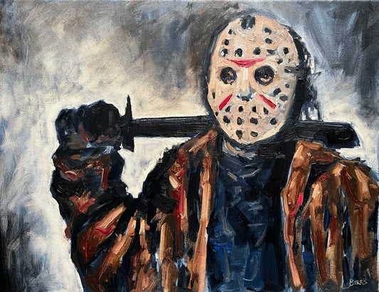 Happy Birthday Jason