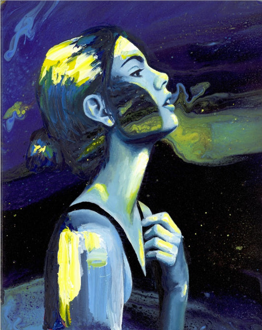 Breathe