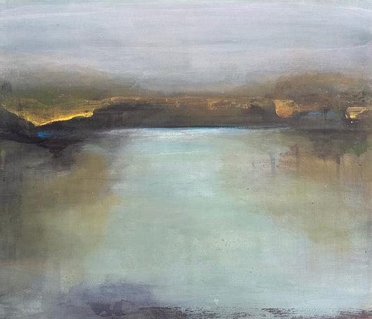 Comfort in Impermanence