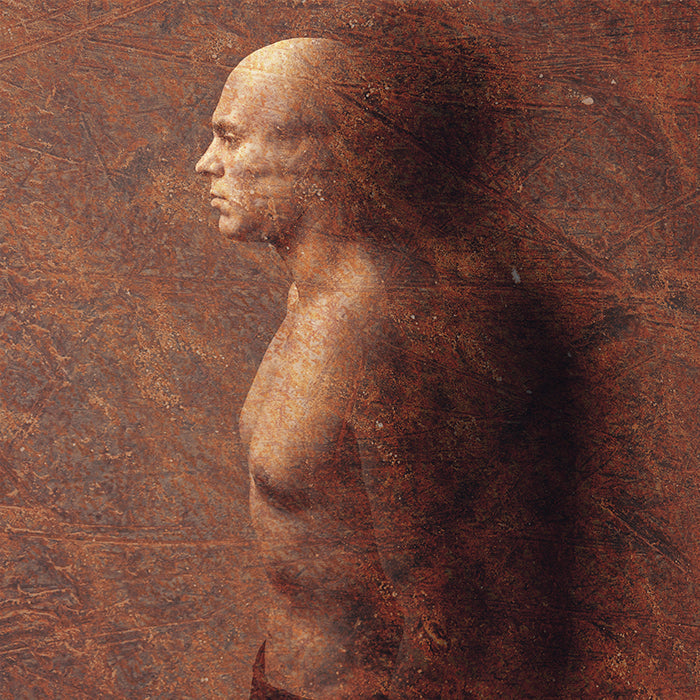 Crossing the Threshold - Print