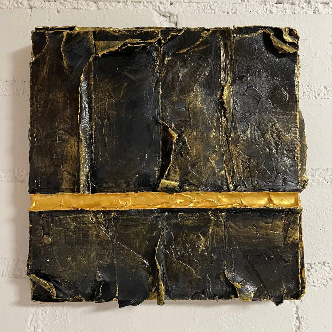 Dichotomy Layers #1