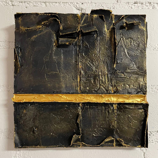 Dichotomy Layers #2