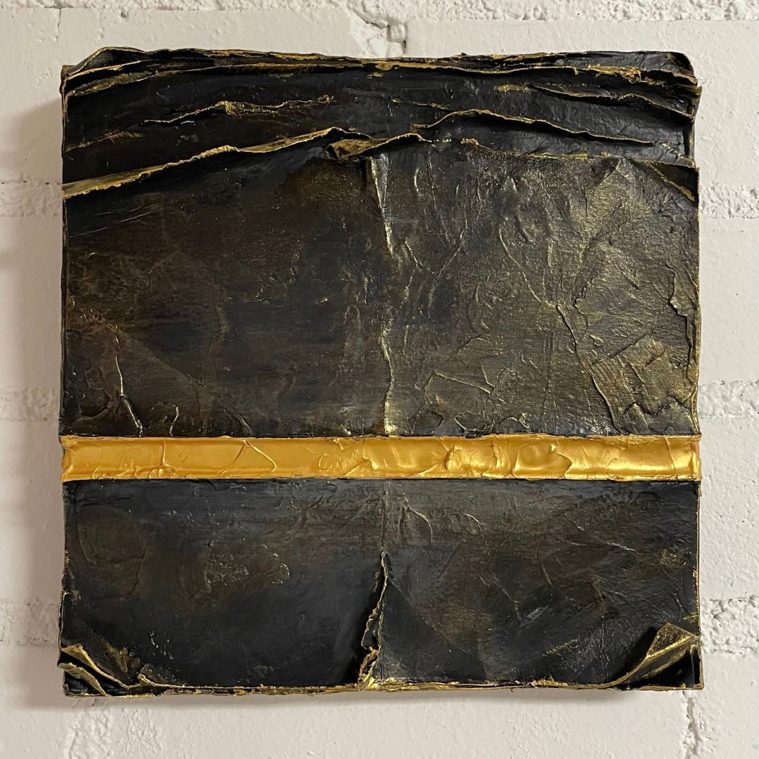 Dichotomy Layers #3