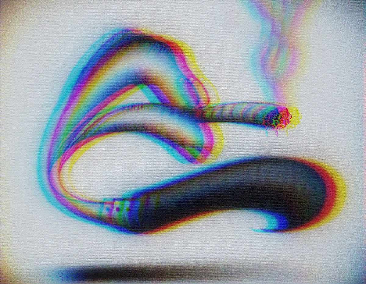 E is for Reefer