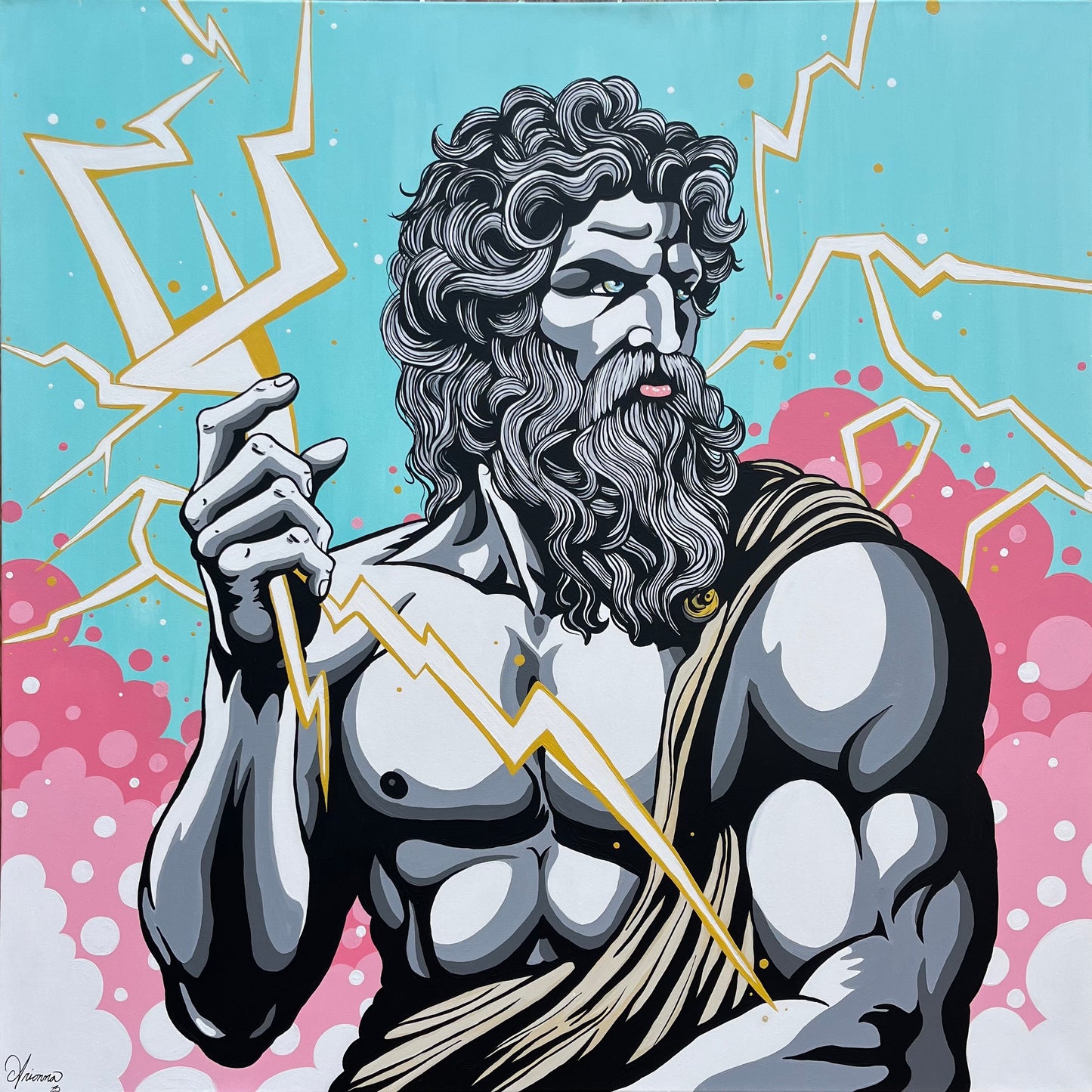 Zeus