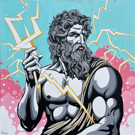 Zeus